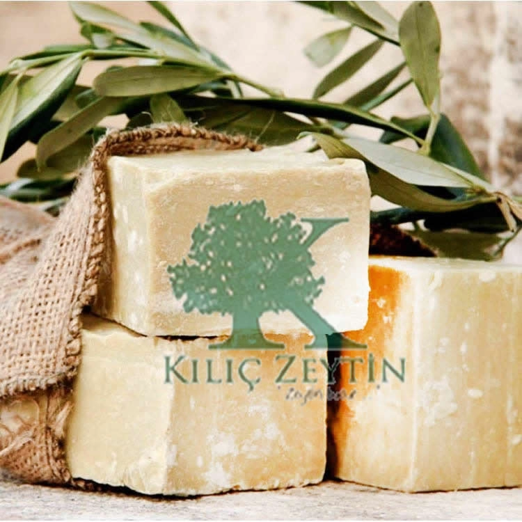 ZEYTİN YAĞI SABUNU