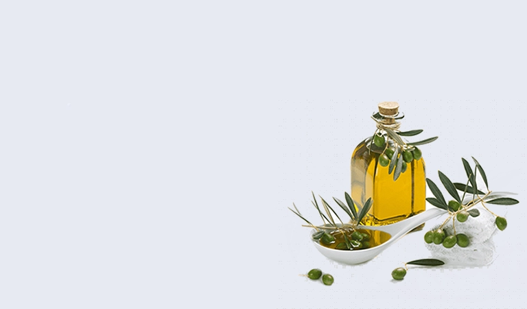 Saf ve Doğal Zeytin Yağı